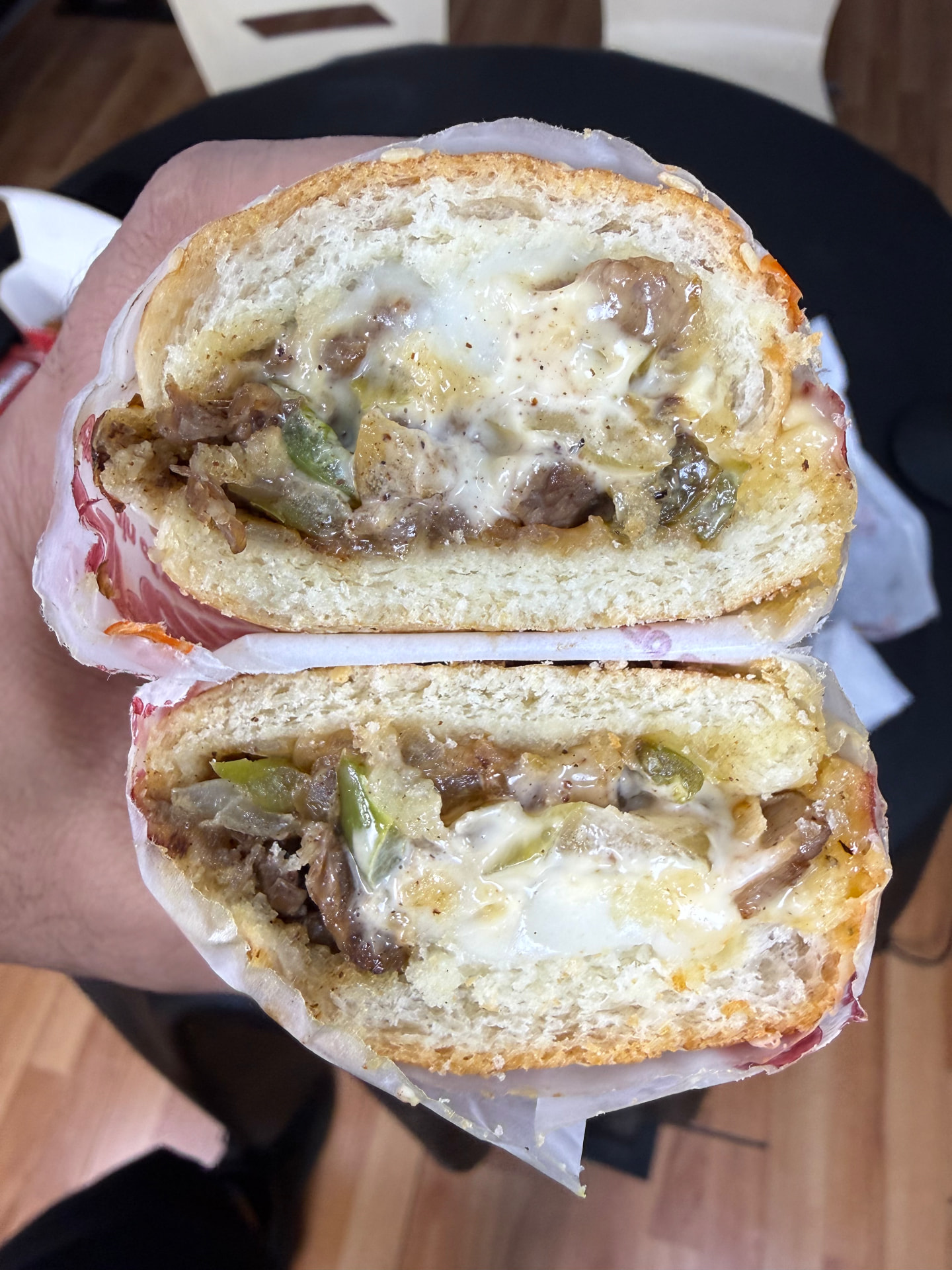 Tirano — Quick Bite reviewed by Yummy Lebanon