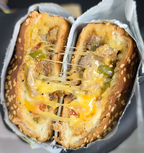 Philly Cheesesteak