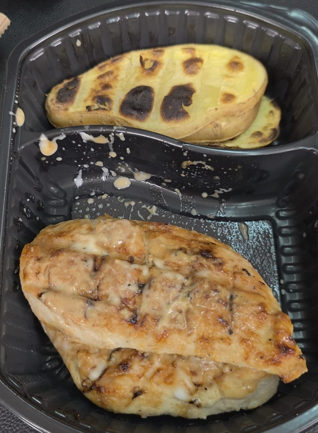 Breast to Breast