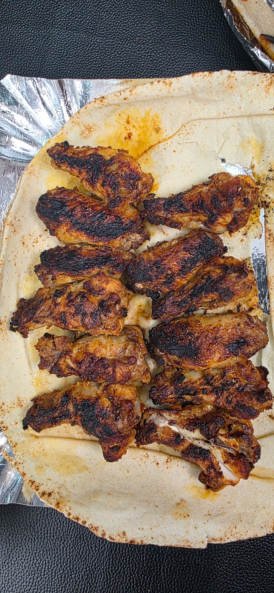 Wings