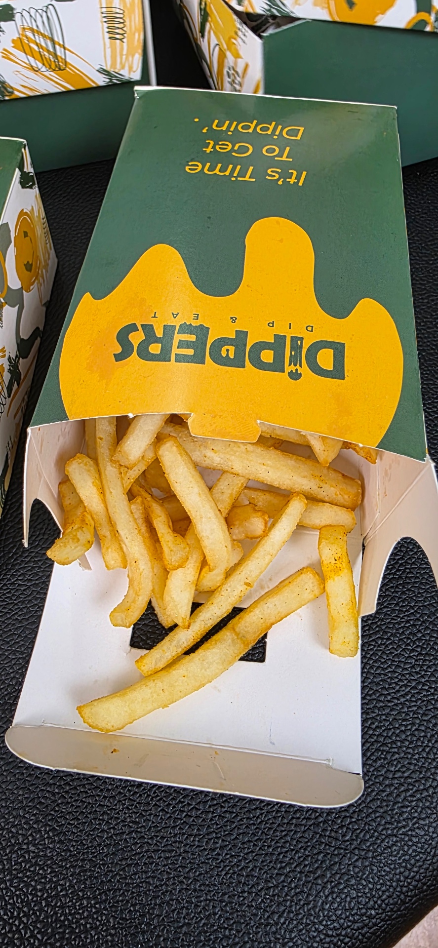 Fries