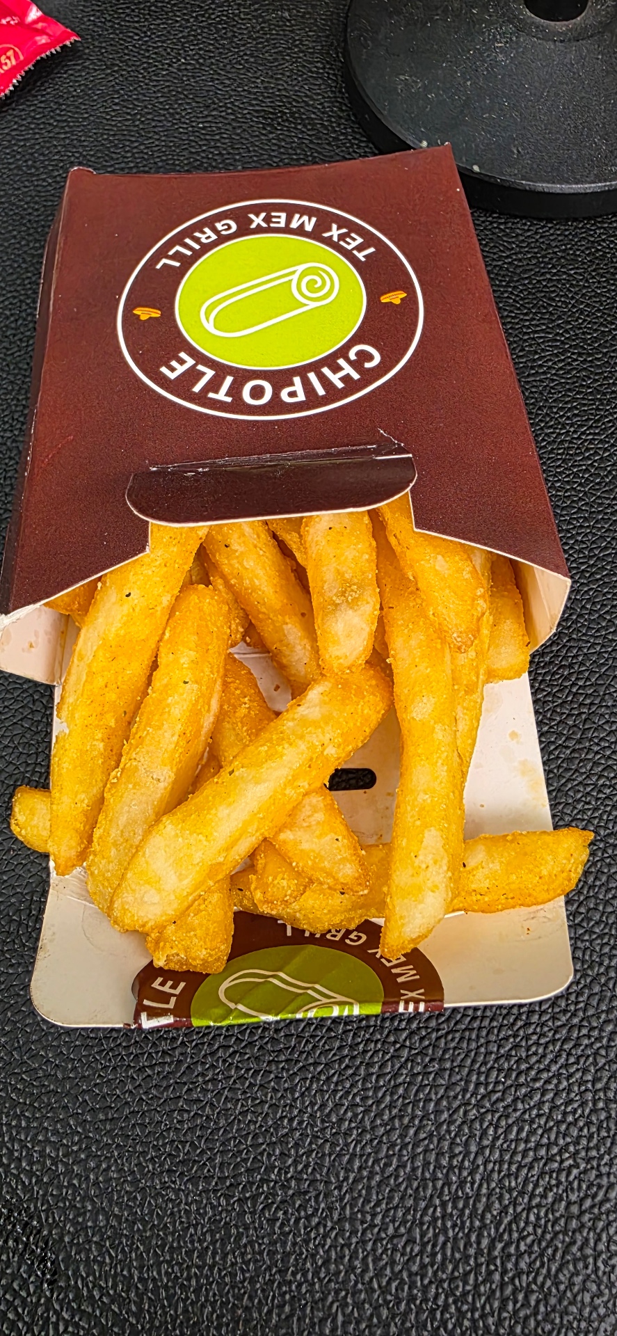 Fries