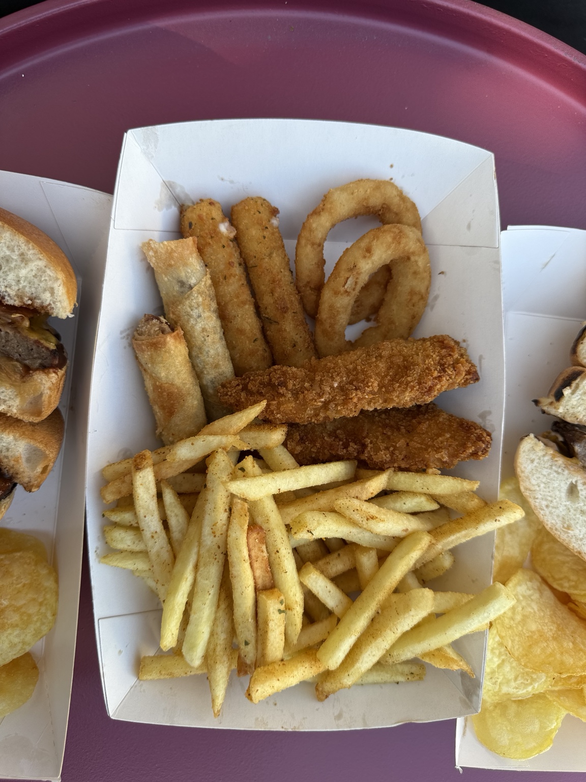 The Rhino — Budget Friendly reviewed by Yummy Lebanon