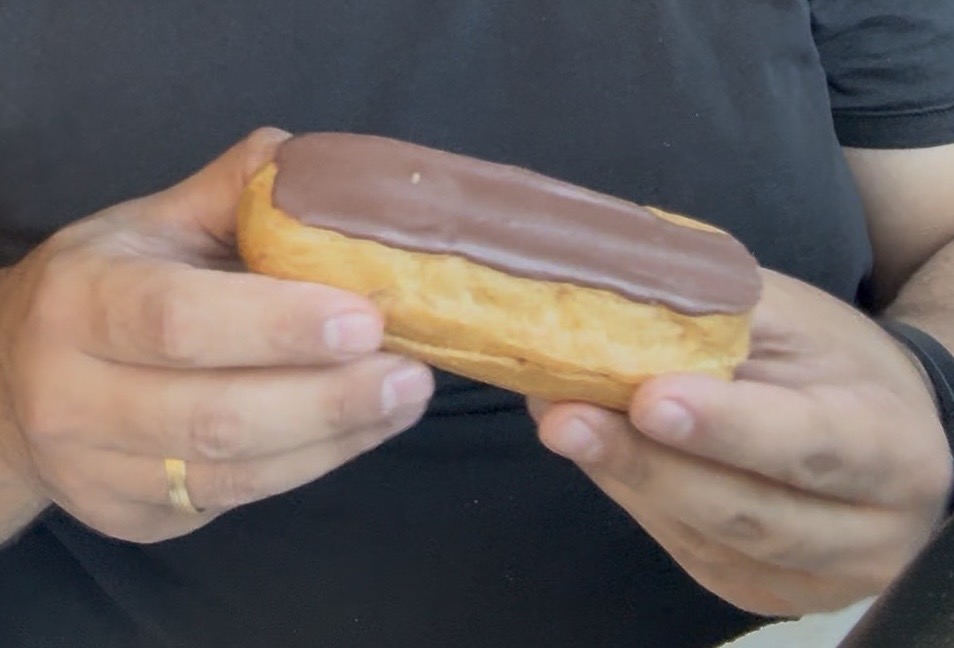 Éclair