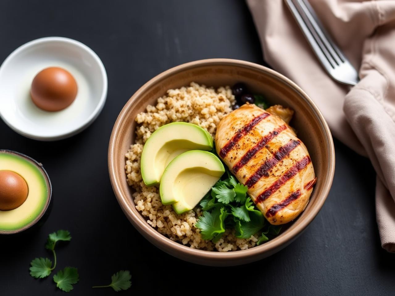 Healthy Wednesday